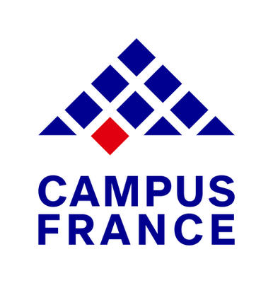 Campus France logo