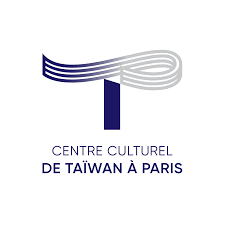 Centre culturel taiwanais à Paris - logo