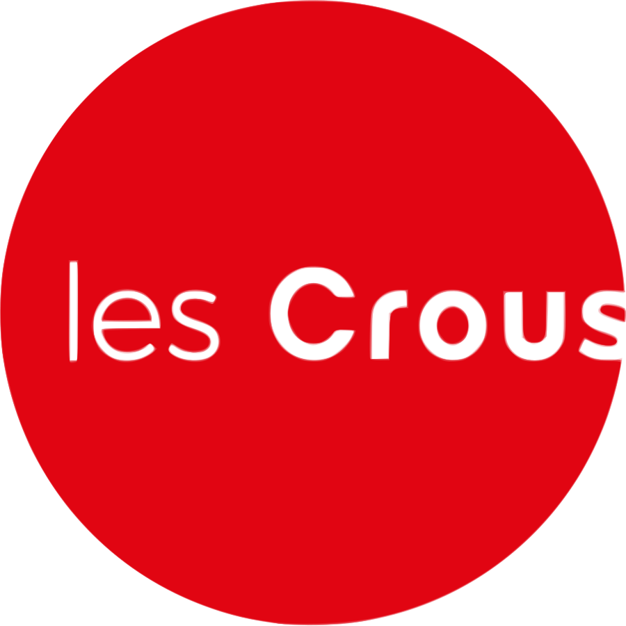 CROUS logo