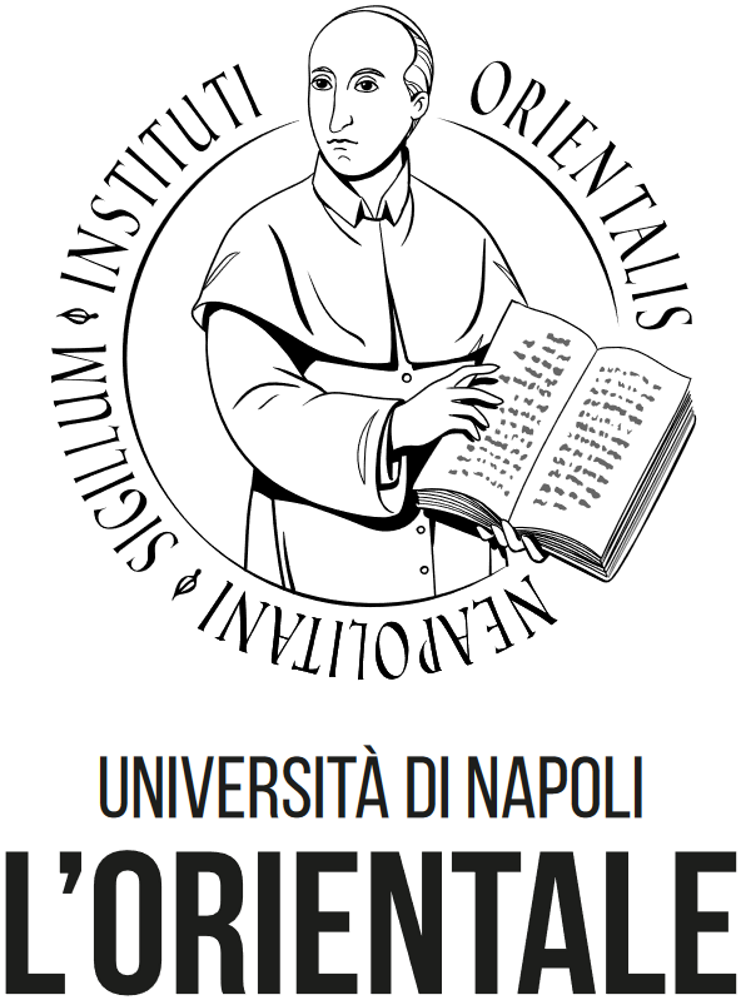 Université de Naples L'orientale - logo