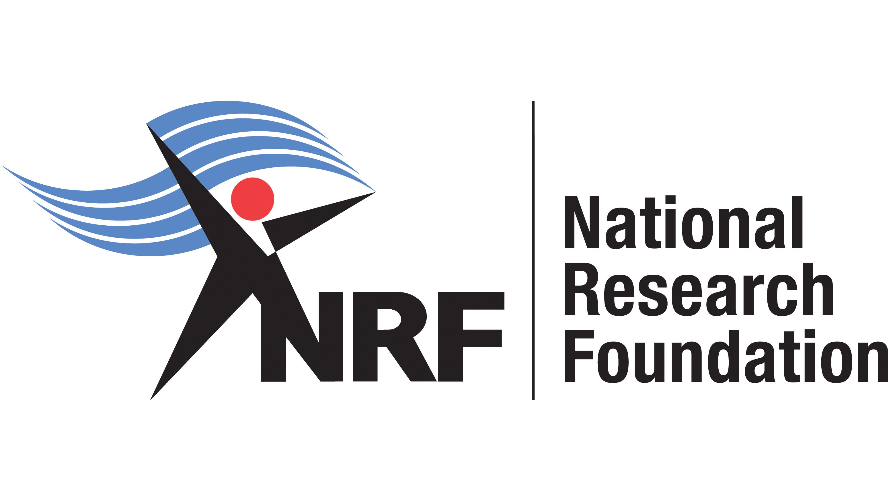 National Research Foundation (NRF) logo