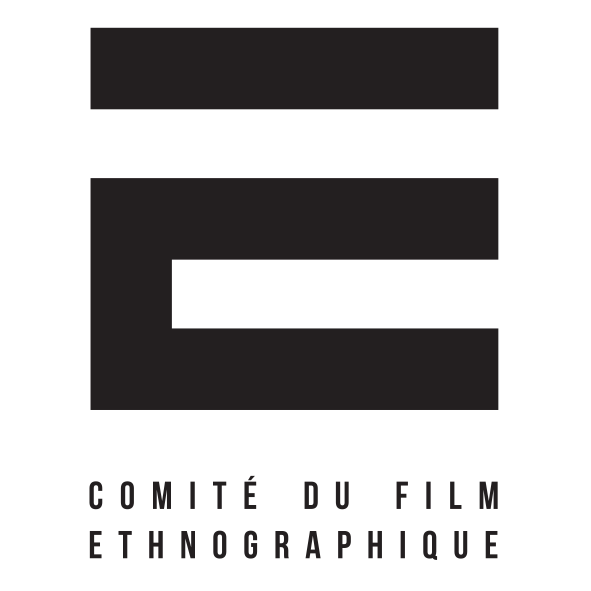 Logo Comité du film ethnographique 