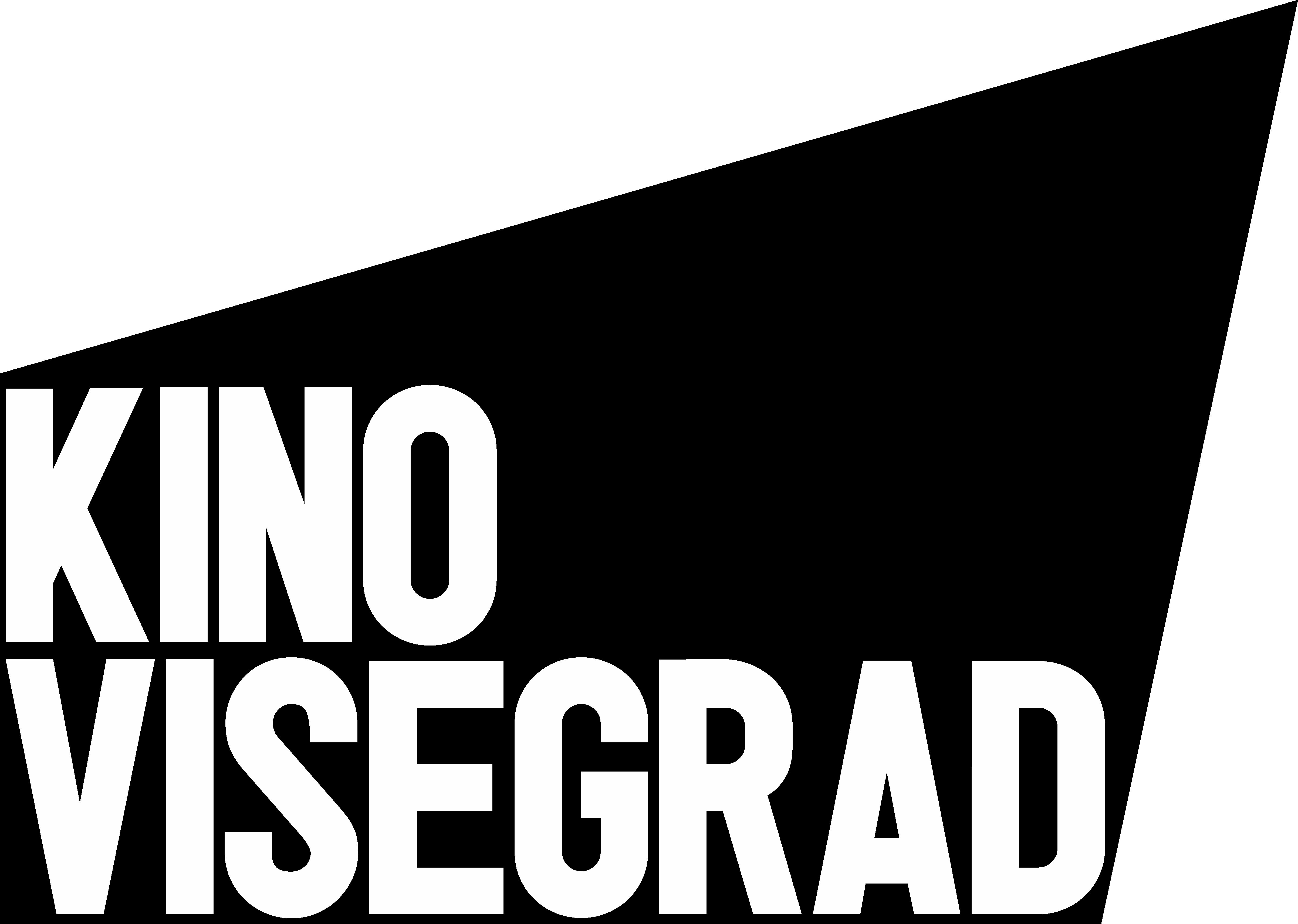 logo kino visegrad