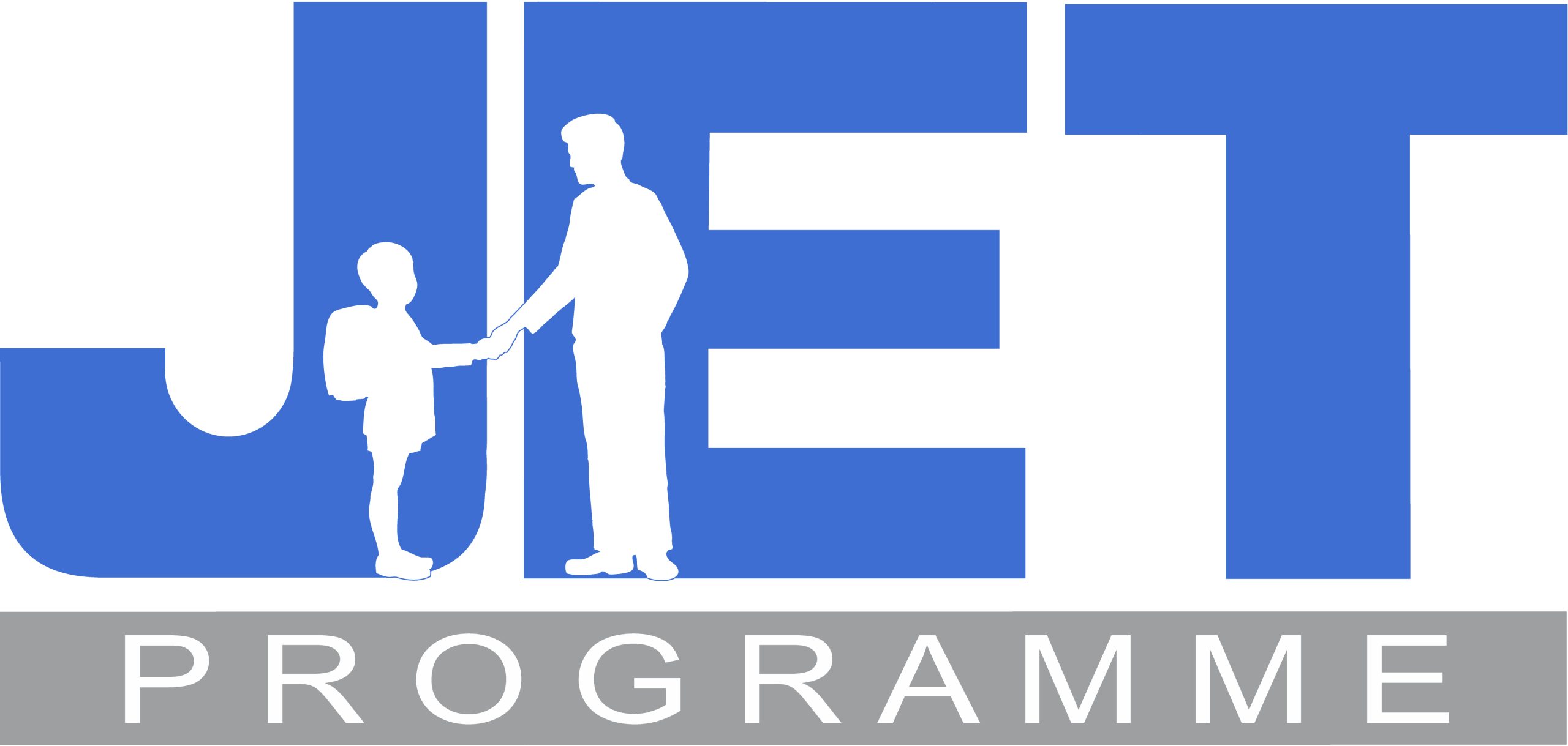 Programme JET logo