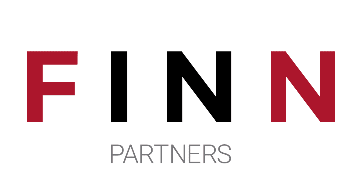 Logo FINN Partners