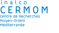 Logo CERMOM