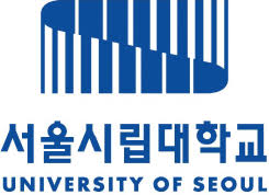 Logo Université de seoul