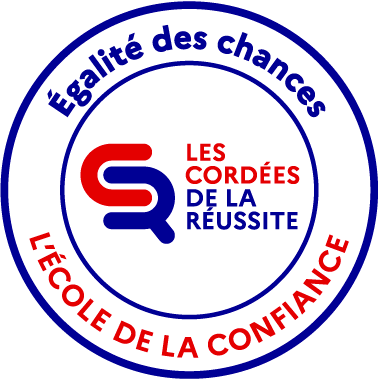 Logo Cordées