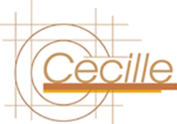 Logo Cecille