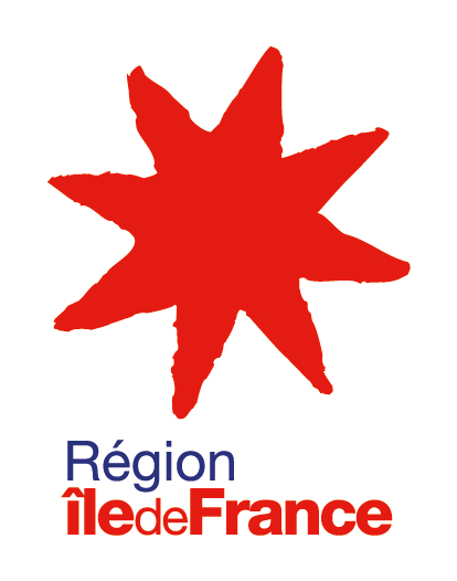 Logo région ile de France