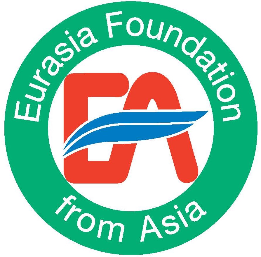 Logo Eurasia (from Asia)