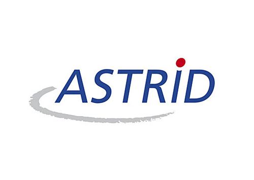 ASTRID - logo