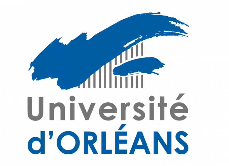 Université d'Orléans - logo