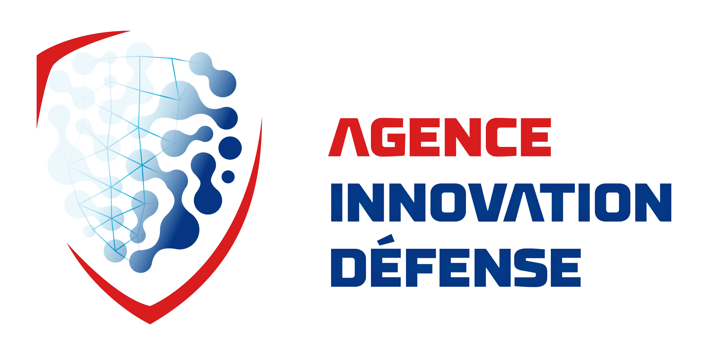 Agence Innovation Défense (AID) - logo