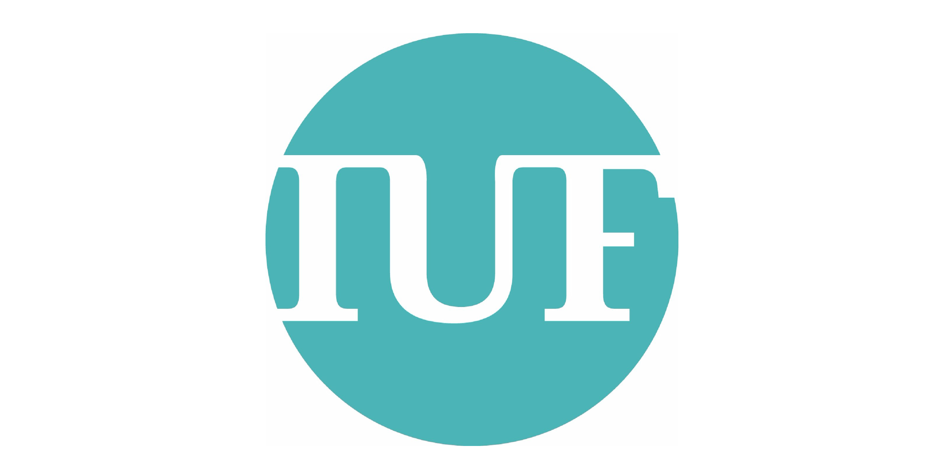 Logo IUF