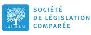 Société de législation comparée - logo