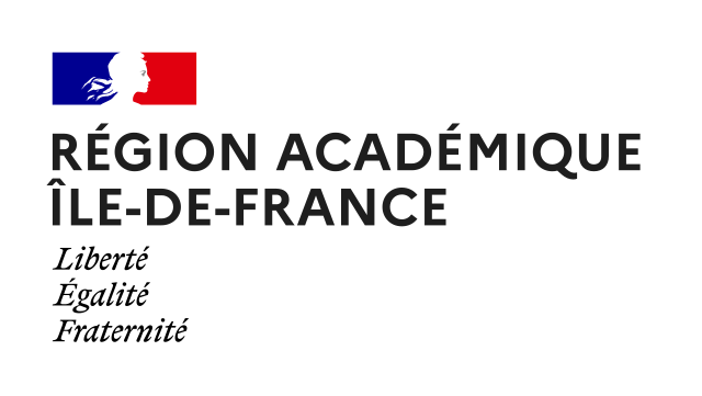 Logo des Cordées de la Réussite