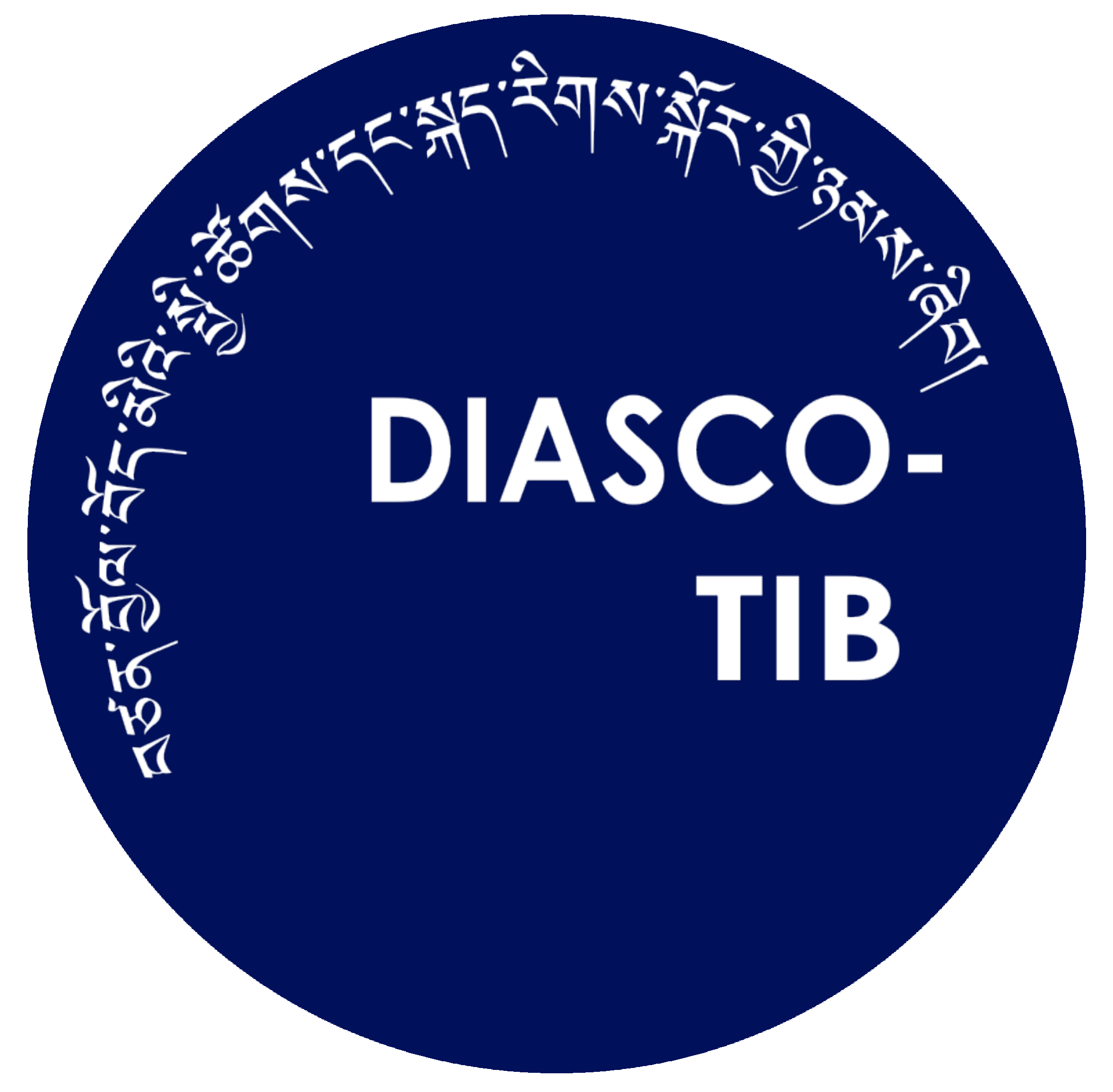 logo DIASCO-TIB