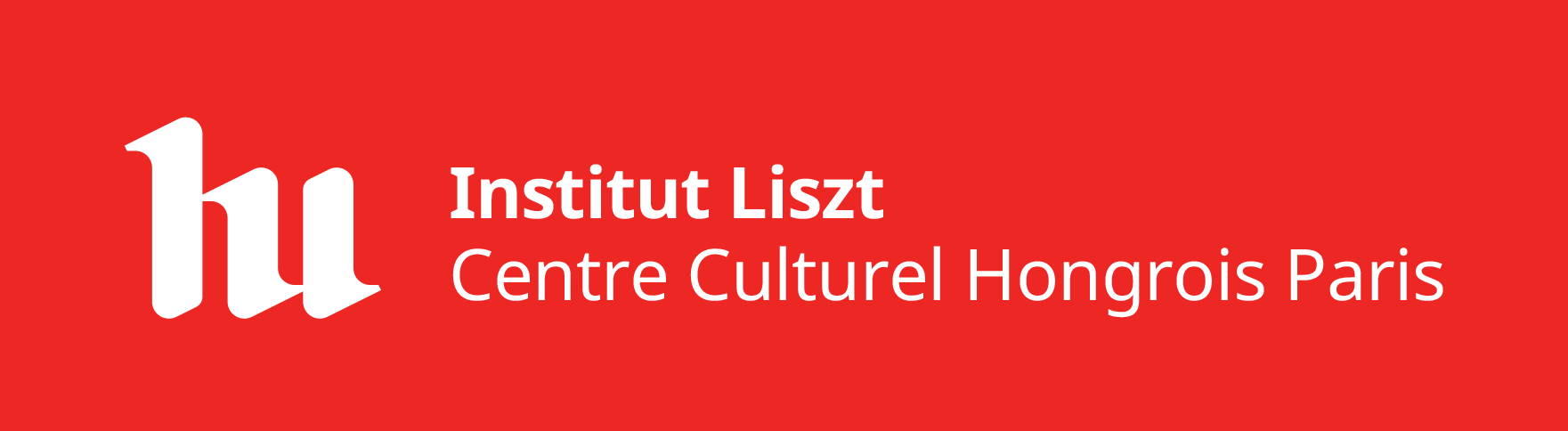logo Centre culturel hongrois de Paris