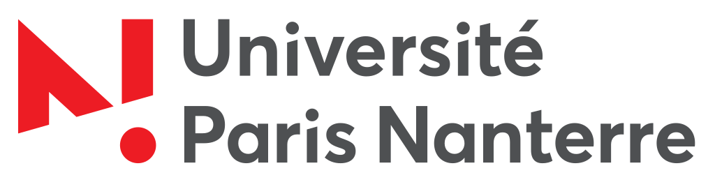 Logo Université Paris-Nanterre