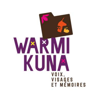 Warmikuna Logo