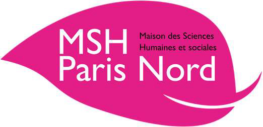 logo MSH Paris Nord