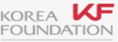 logo Korea Foundation