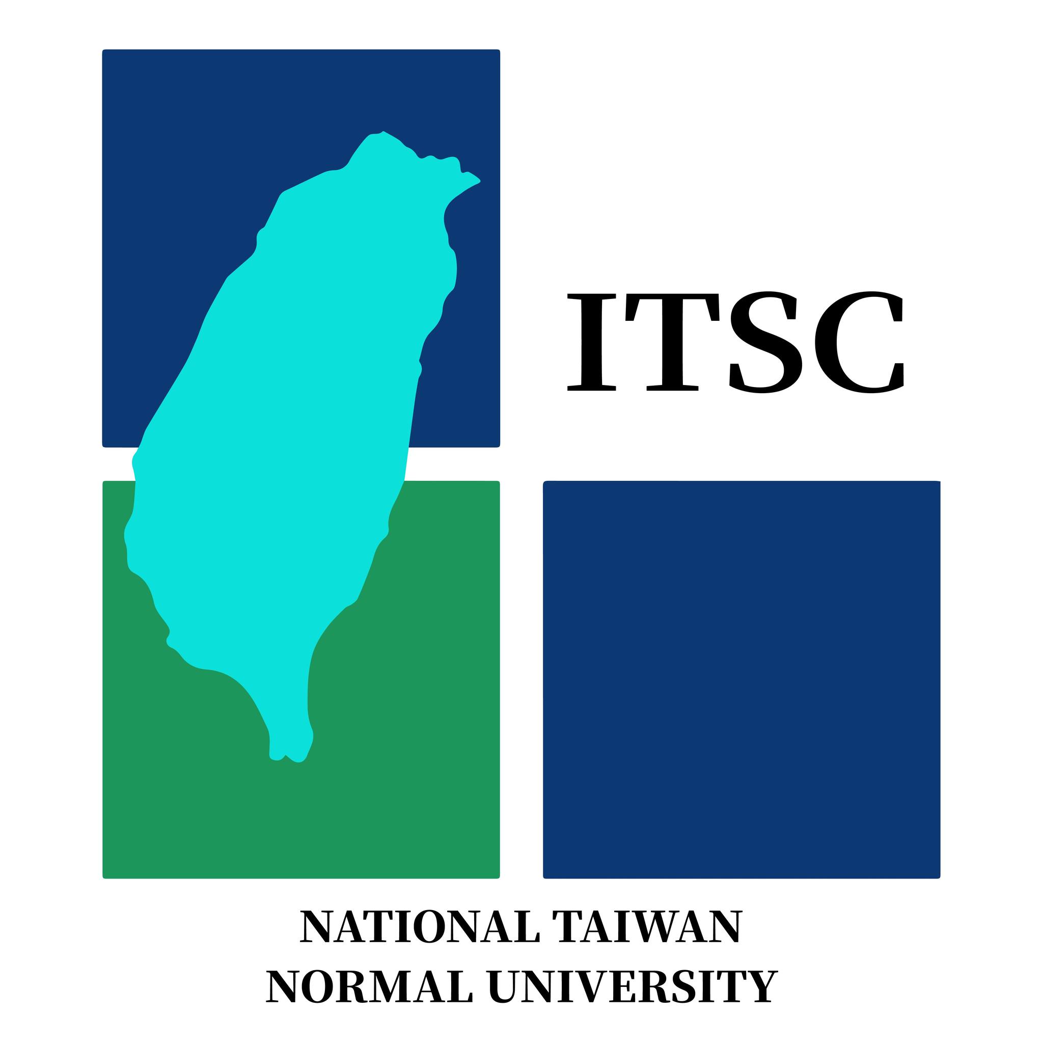 National Taiwan Normal University - ITSC - logo