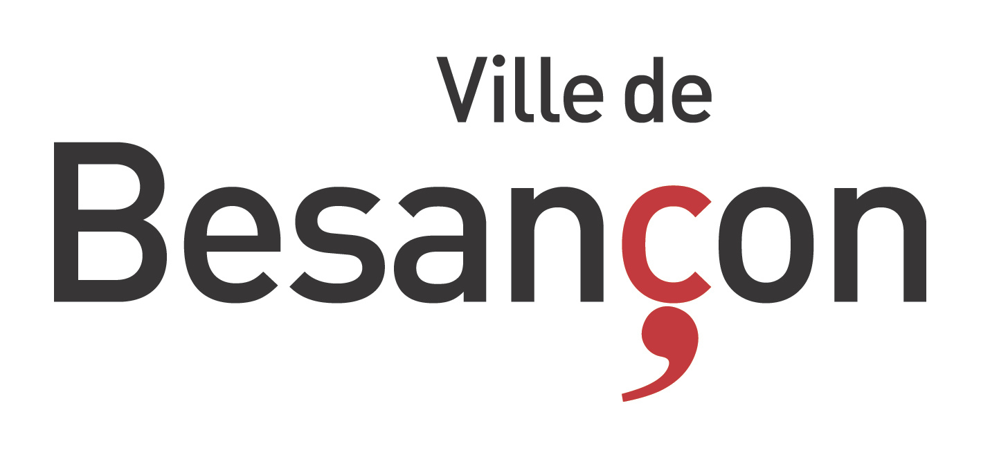 logo Besançon