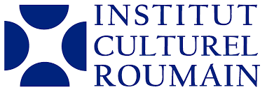 Logo Institut culturel roumain de Paris