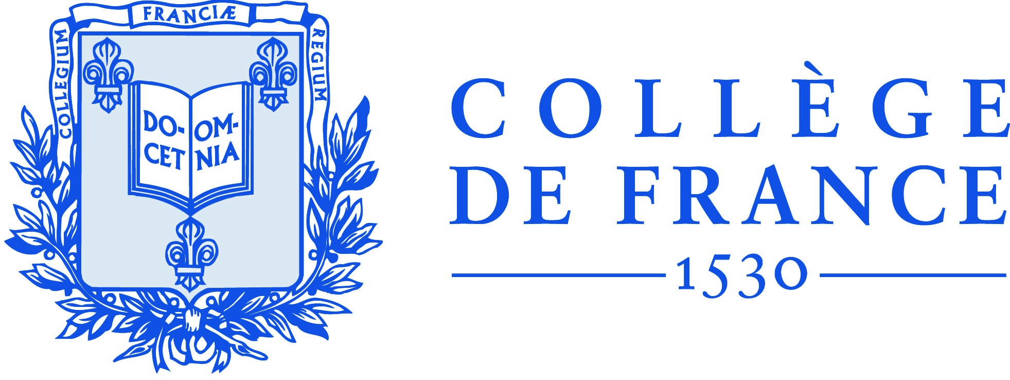 logo collège de france