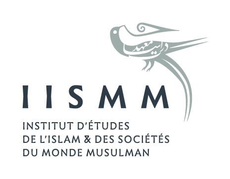 Logo ISMM 