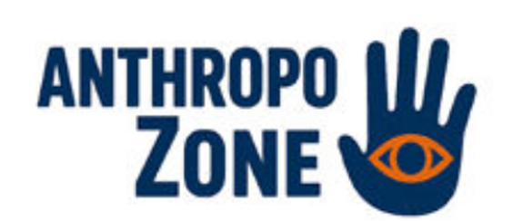 Logo Anthropo zone