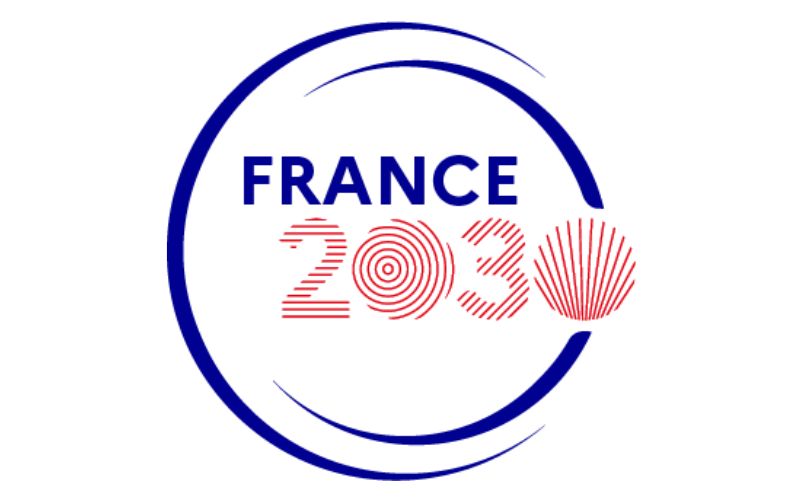 Logo France 2030
