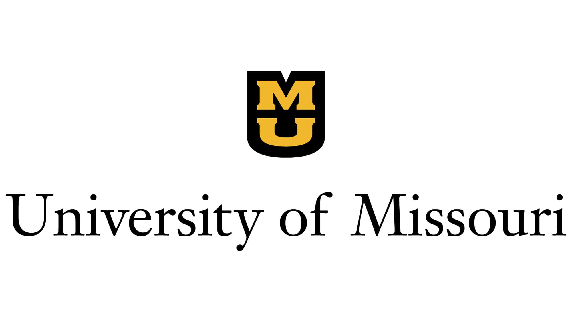 University of Missouri -logo