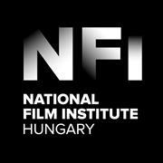 Logo national film institute 