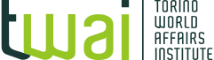 Logo T.wai (Torino World Affairs Institute)