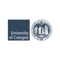 Logo University of Cologne 