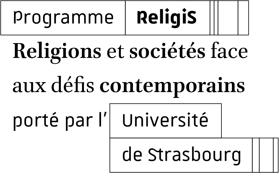 Logo programme Religis