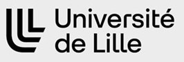 Université de Lille - logo