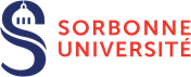Sorbonne Université - logo