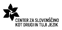 Centrov logo