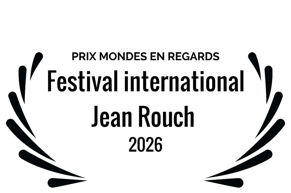 Prix Mondes en regards 2026 - logo