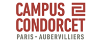 logo campus condorcet