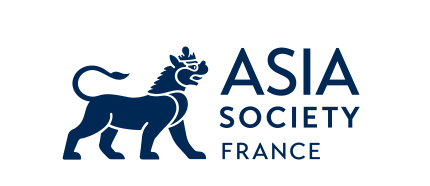 ASIA SOCIETY logo
