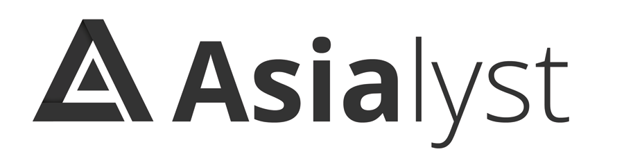 Logo Asialyst