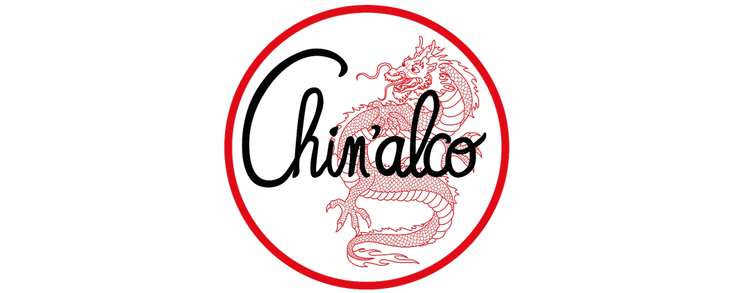 Logo Chin'alco