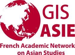 logo GIS Asie