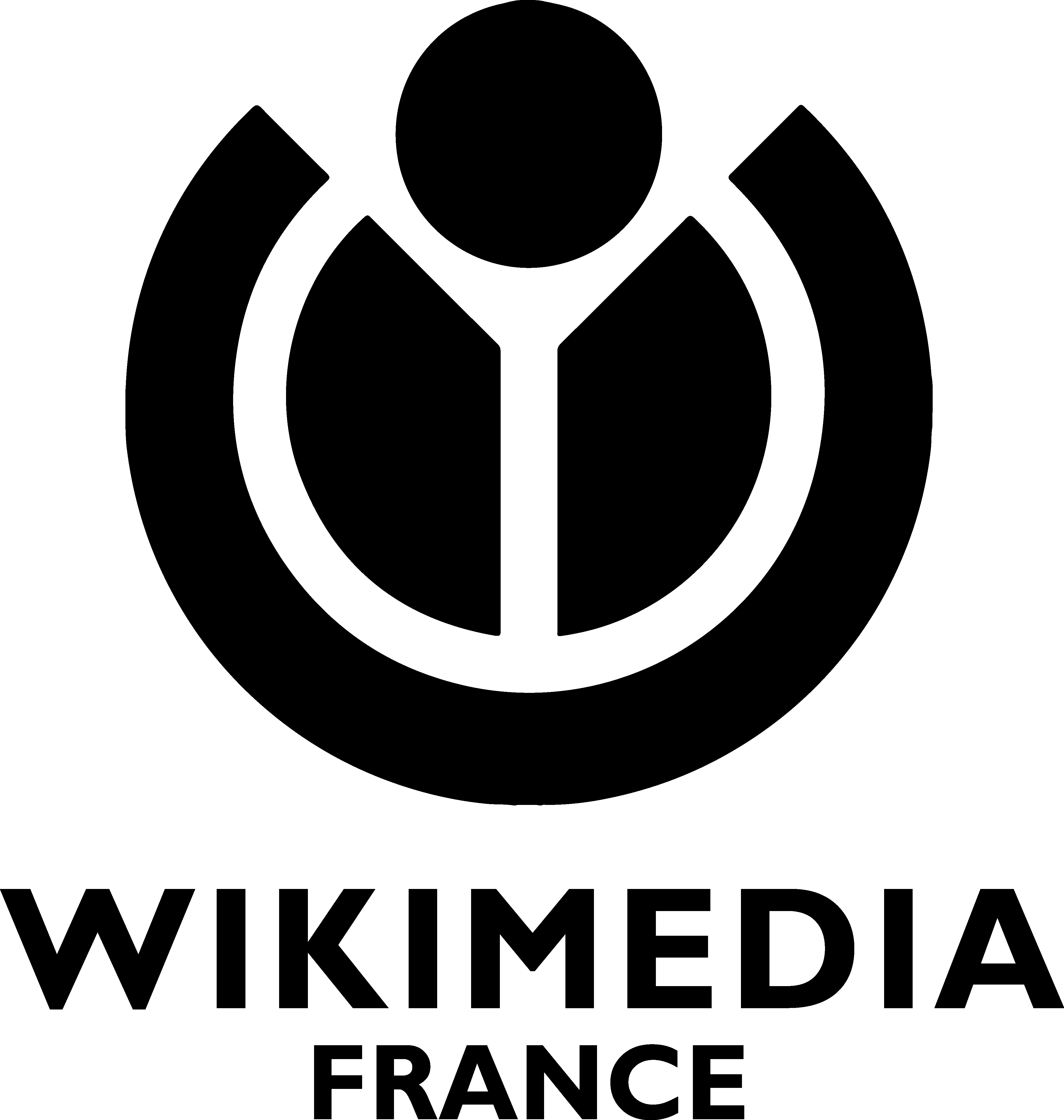 logo wikimedia france