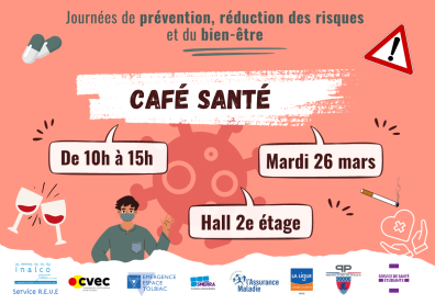 Café Santé